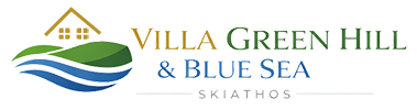 Villa Green Hill & Blue Sea