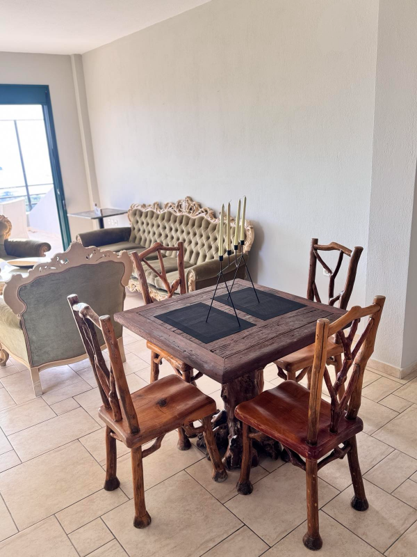 ΔΩΜΑΤΙΟ 60τμ ROOM 19