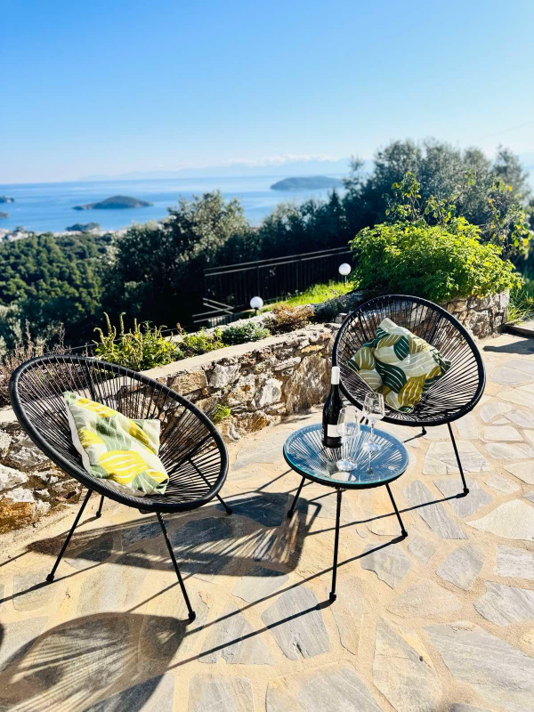 ΔΩΜΑΤΙΟ 80τμ ROOM 21